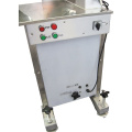 2021 Hot Selling Hotel Kitchen Equipment 750W 350mm Meat Chopper Mincer Grt-Ms350f Full Automatic Meat Slicer